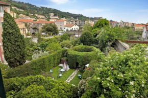Trilocale Ginevra Finale Ligure